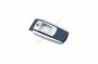 originální přední kryt Samsung E700 blue