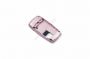originální střední rám Samsung X680 pink