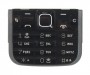 originální numerická klávesnice Nokia 5730x grey